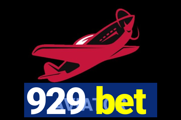 929 bet